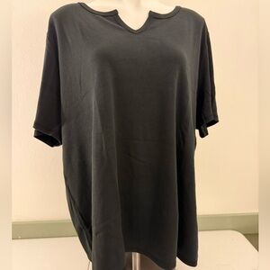 Black T-Shirt